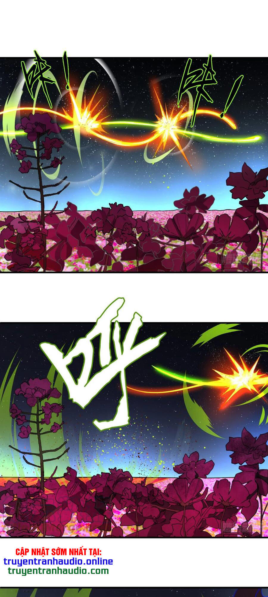 Luyện Khí 3000 Năm Chapter 154 - Trang 2