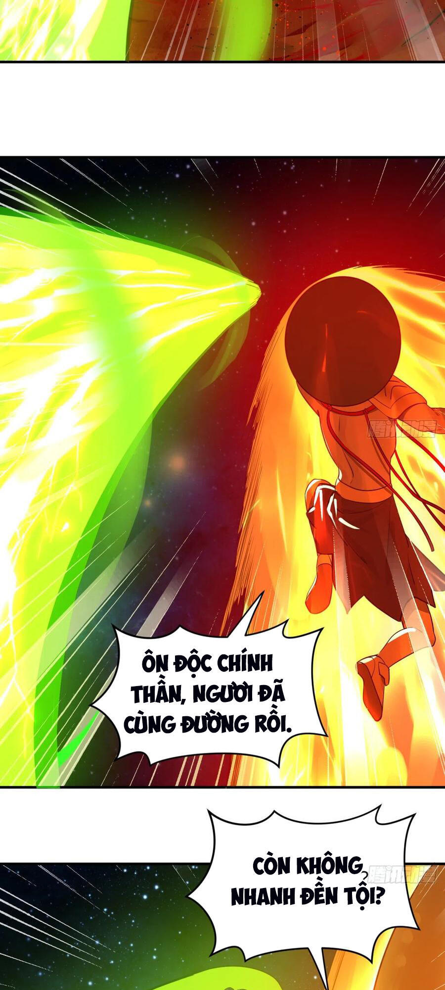 Luyện Khí 3000 Năm Chapter 154 - Trang 2