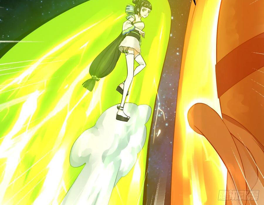 Luyện Khí 3000 Năm Chapter 154 - Trang 2