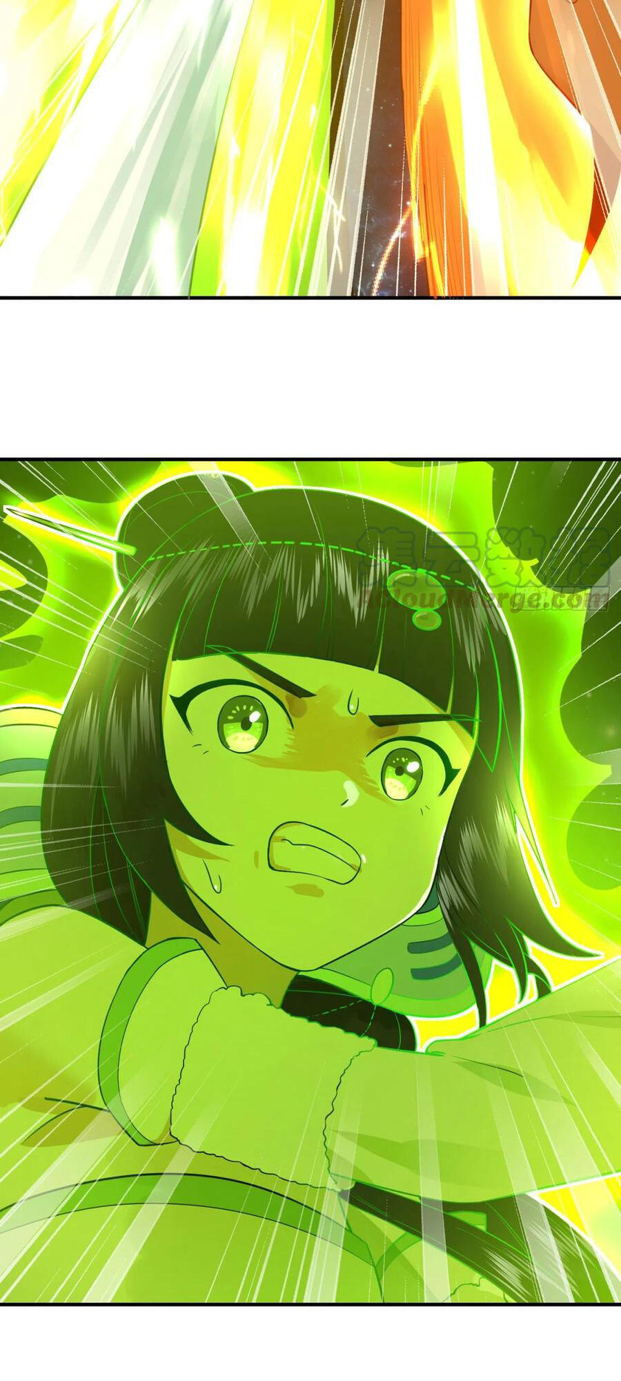 Luyện Khí 3000 Năm Chapter 154 - Trang 2