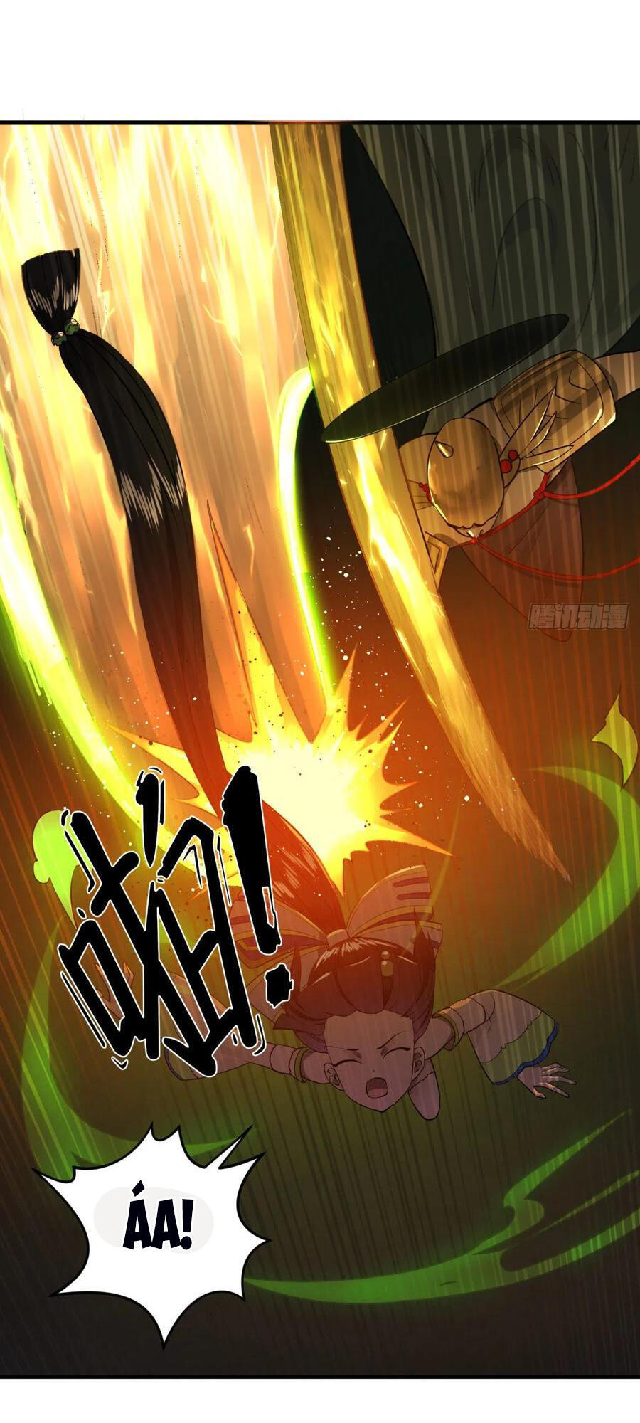 Luyện Khí 3000 Năm Chapter 154 - Trang 2