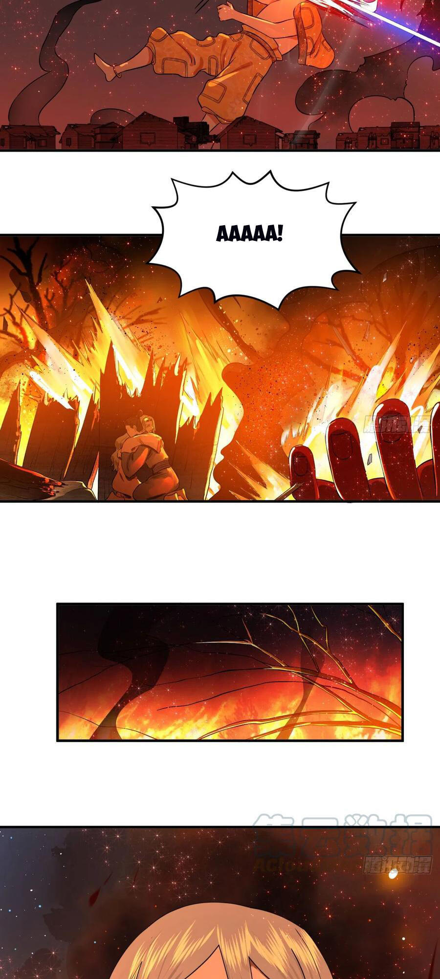 Luyện Khí 3000 Năm Chapter 154 - Trang 2