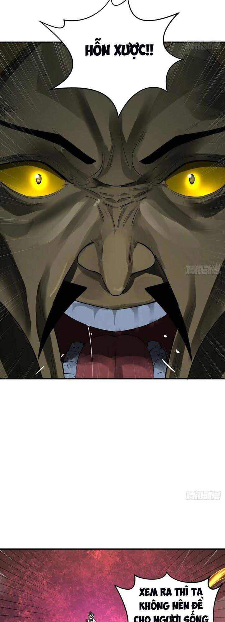 Luyện Khí 3000 Năm Chapter 155 - Trang 2