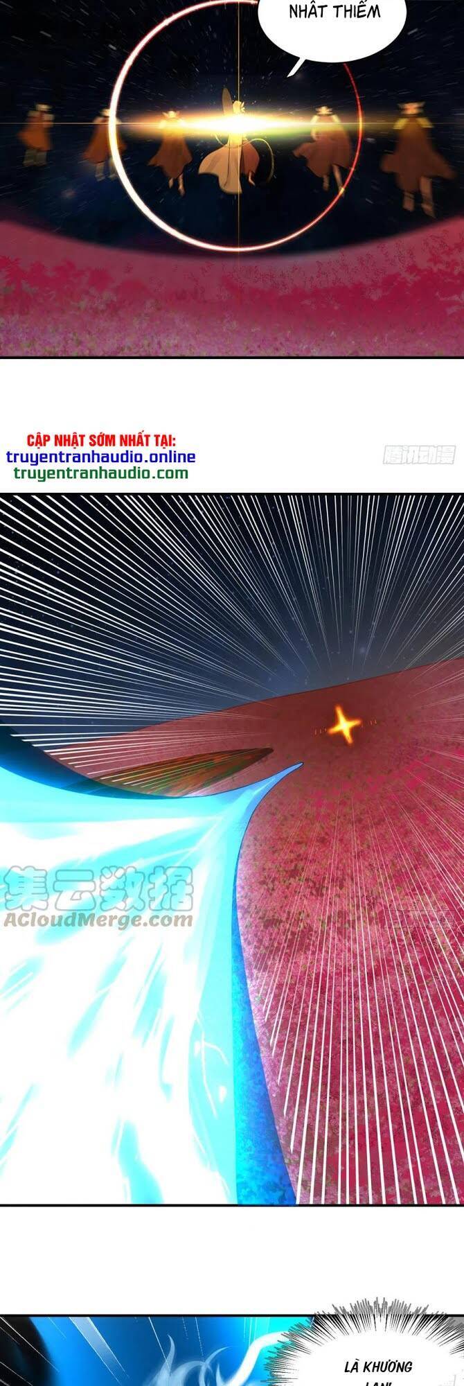 Luyện Khí 3000 Năm Chapter 155 - Trang 2