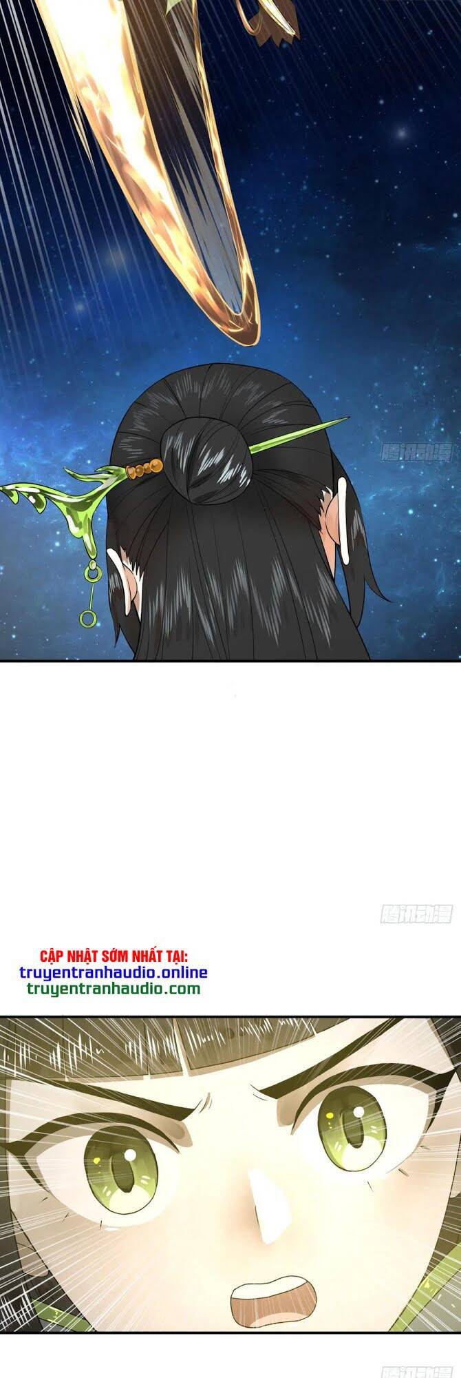 Luyện Khí 3000 Năm Chapter 155 - Trang 2