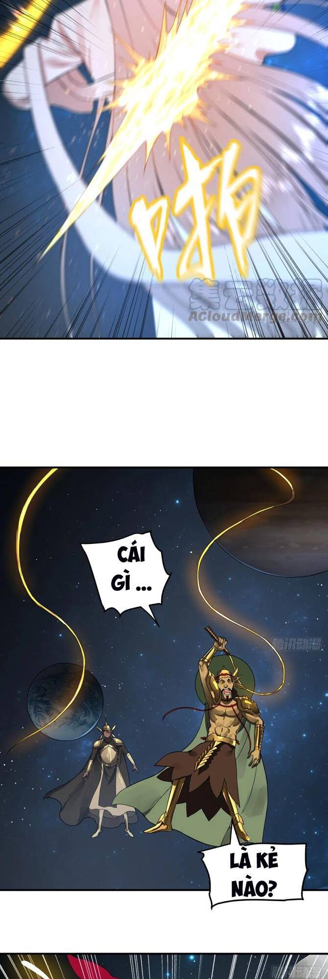 Luyện Khí 3000 Năm Chapter 155 - Trang 2