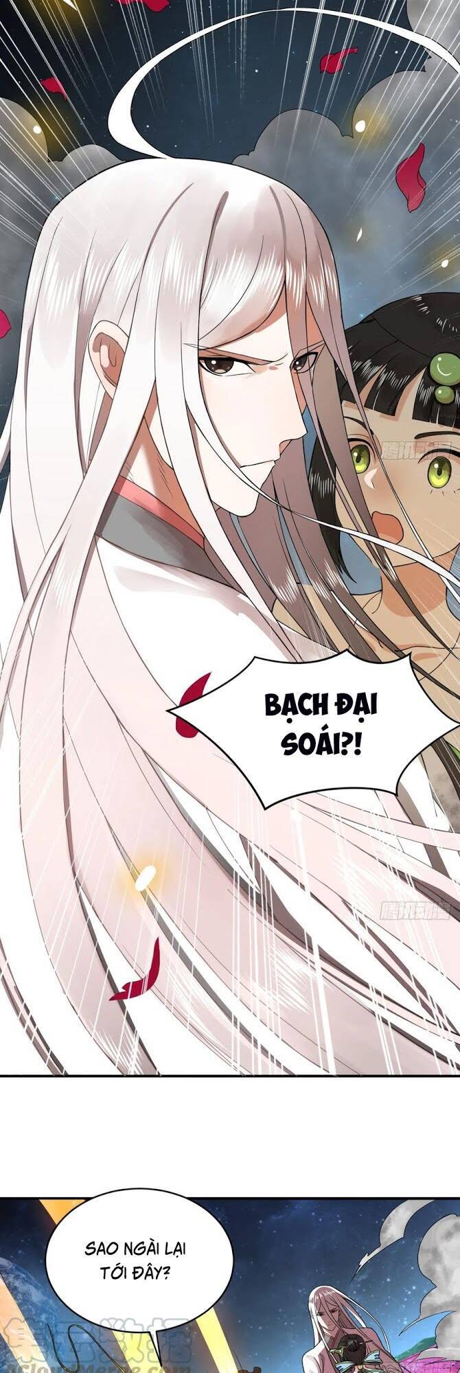 Luyện Khí 3000 Năm Chapter 155 - Trang 2