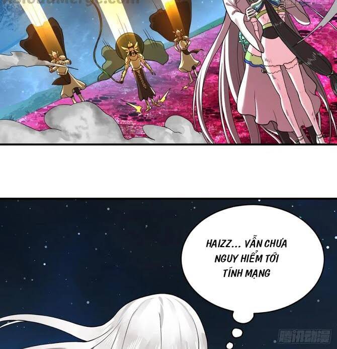 Luyện Khí 3000 Năm Chapter 155 - Trang 2