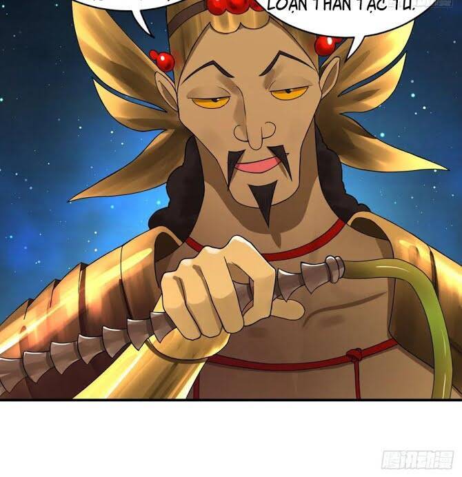 Luyện Khí 3000 Năm Chapter 155 - Trang 2