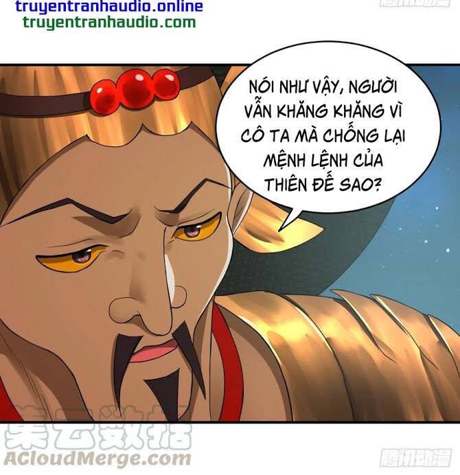 Luyện Khí 3000 Năm Chapter 155 - Trang 2