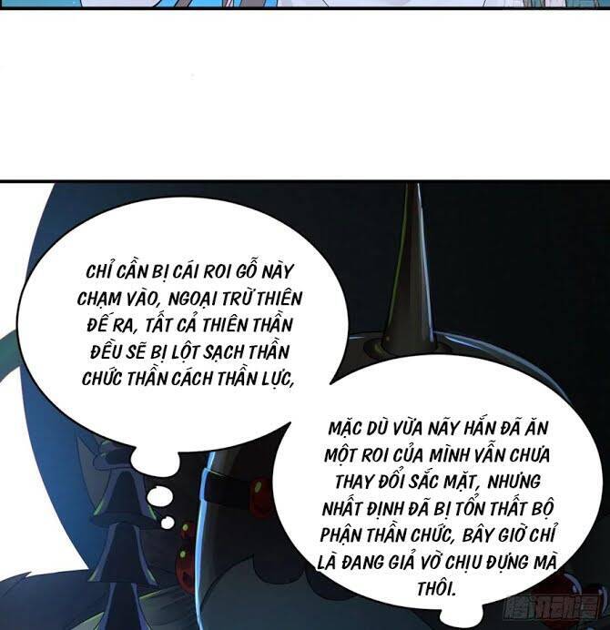 Luyện Khí 3000 Năm Chapter 155 - Trang 2