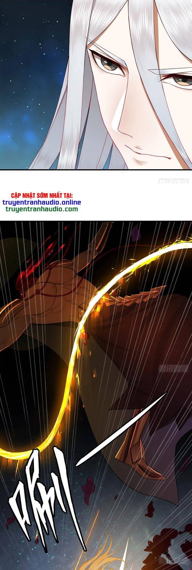 Luyện Khí 3000 Năm Chapter 155 - Trang 2