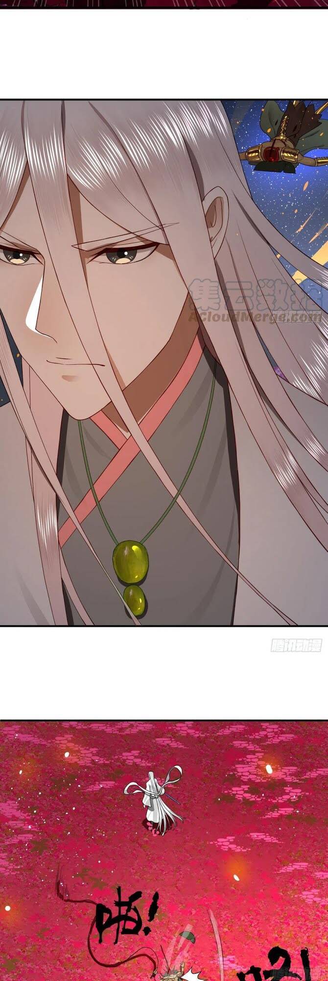 Luyện Khí 3000 Năm Chapter 155 - Trang 2