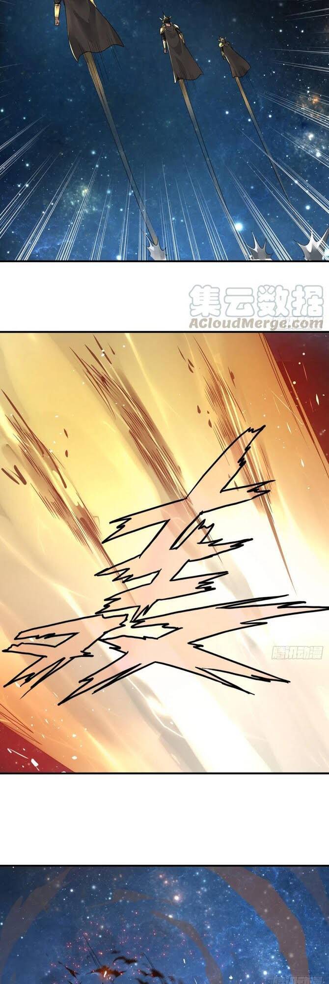 Luyện Khí 3000 Năm Chapter 155 - Trang 2