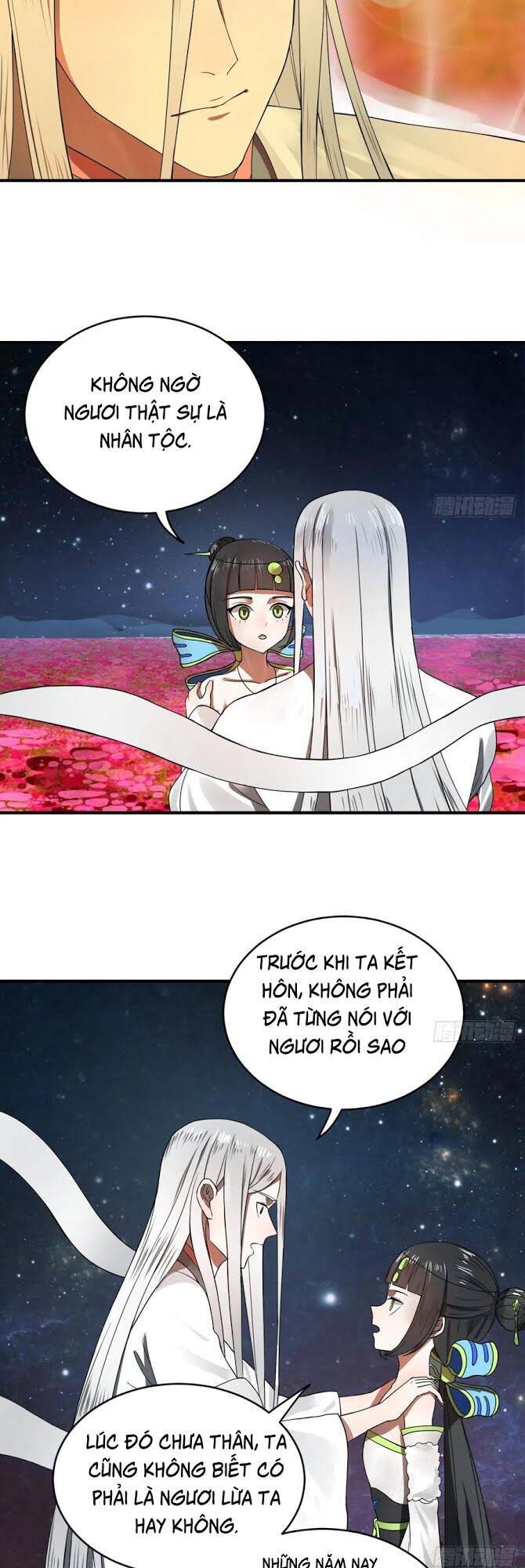 Luyện Khí 3000 Năm Chapter 155 - Trang 2