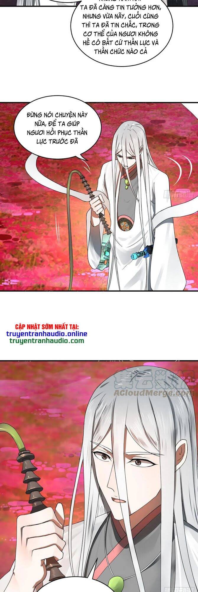 Luyện Khí 3000 Năm Chapter 155 - Trang 2