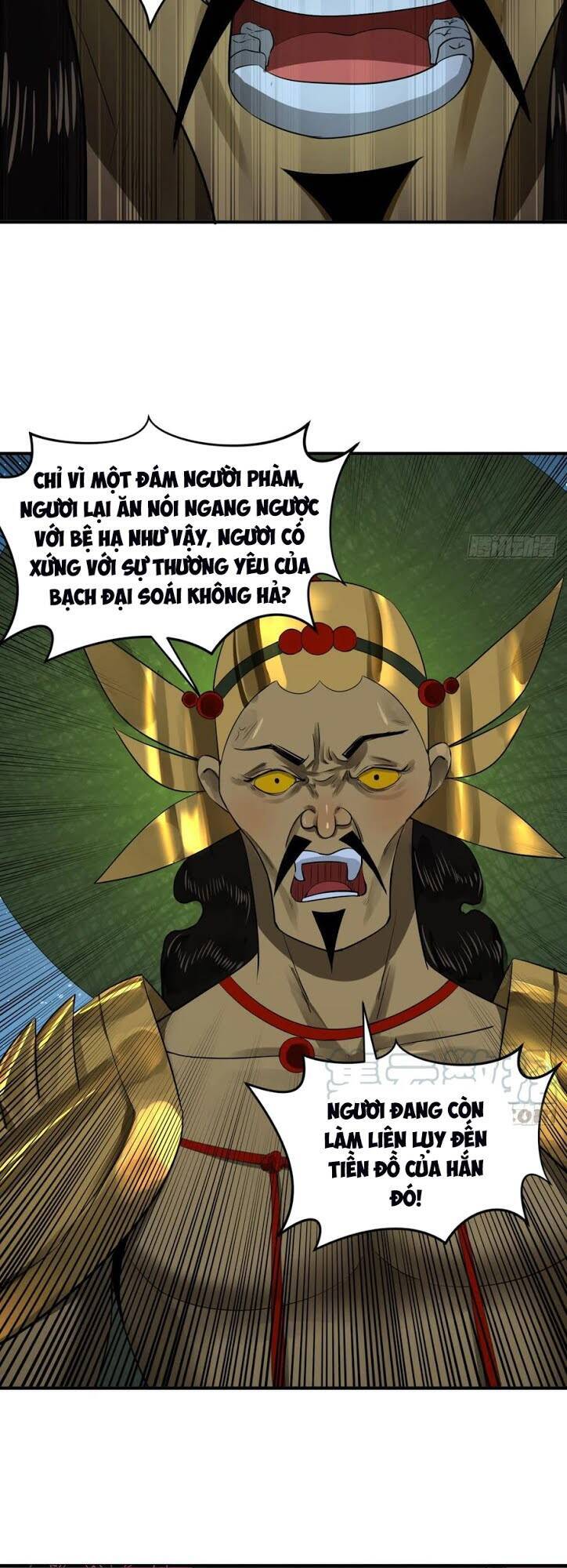 Luyện Khí 3000 Năm Chapter 155 - Trang 2