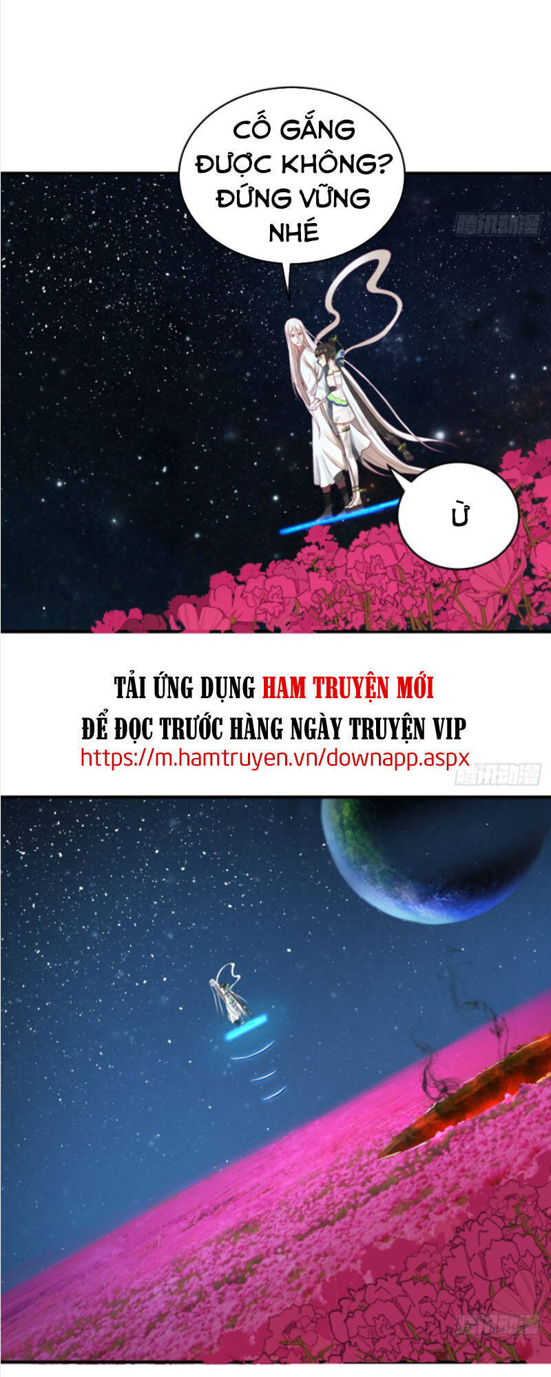 Luyện Khí 3000 Năm Chapter 156 - Trang 2