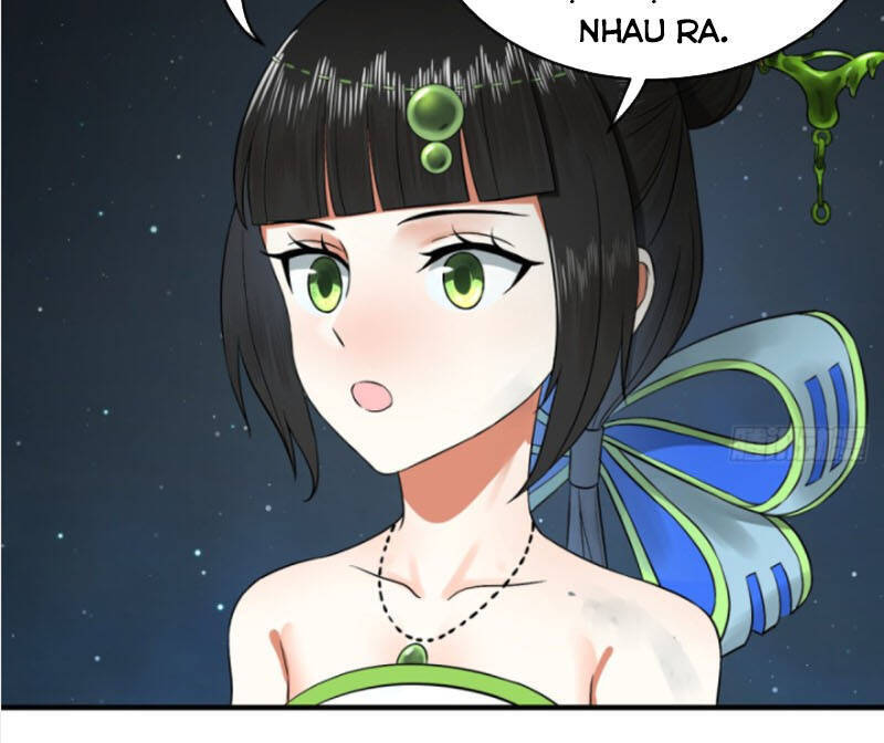 Luyện Khí 3000 Năm Chapter 156 - Trang 2