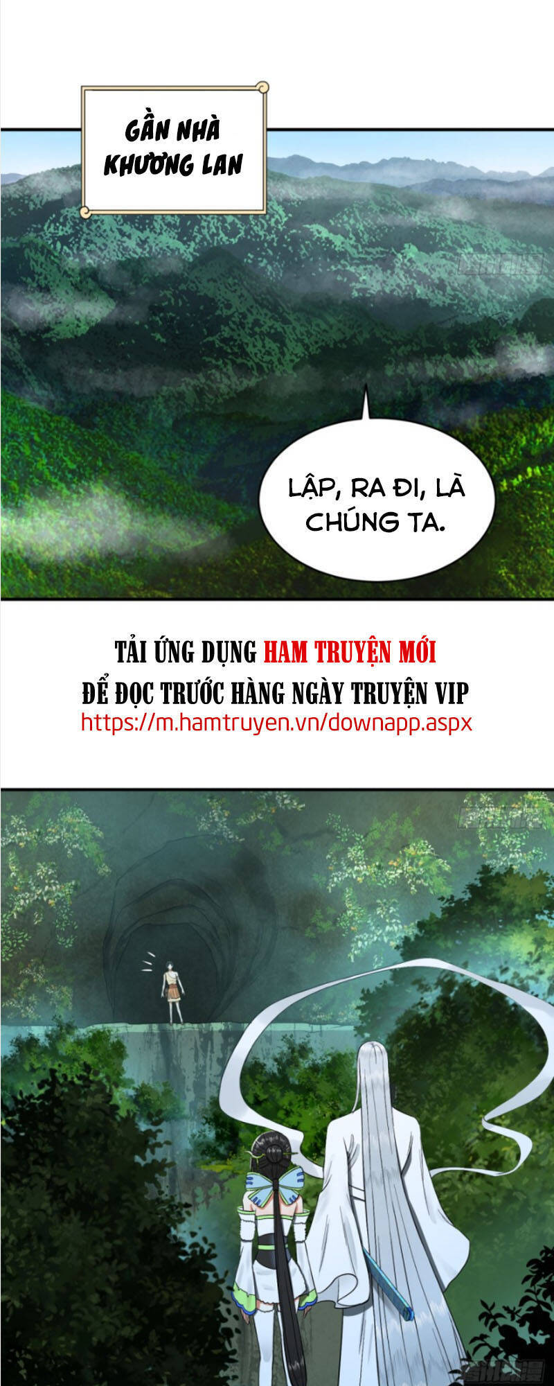 Luyện Khí 3000 Năm Chapter 156 - Trang 2