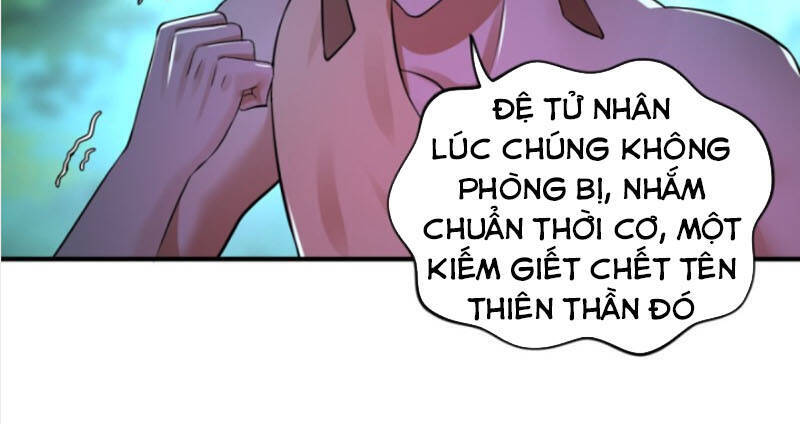 Luyện Khí 3000 Năm Chapter 156 - Trang 2