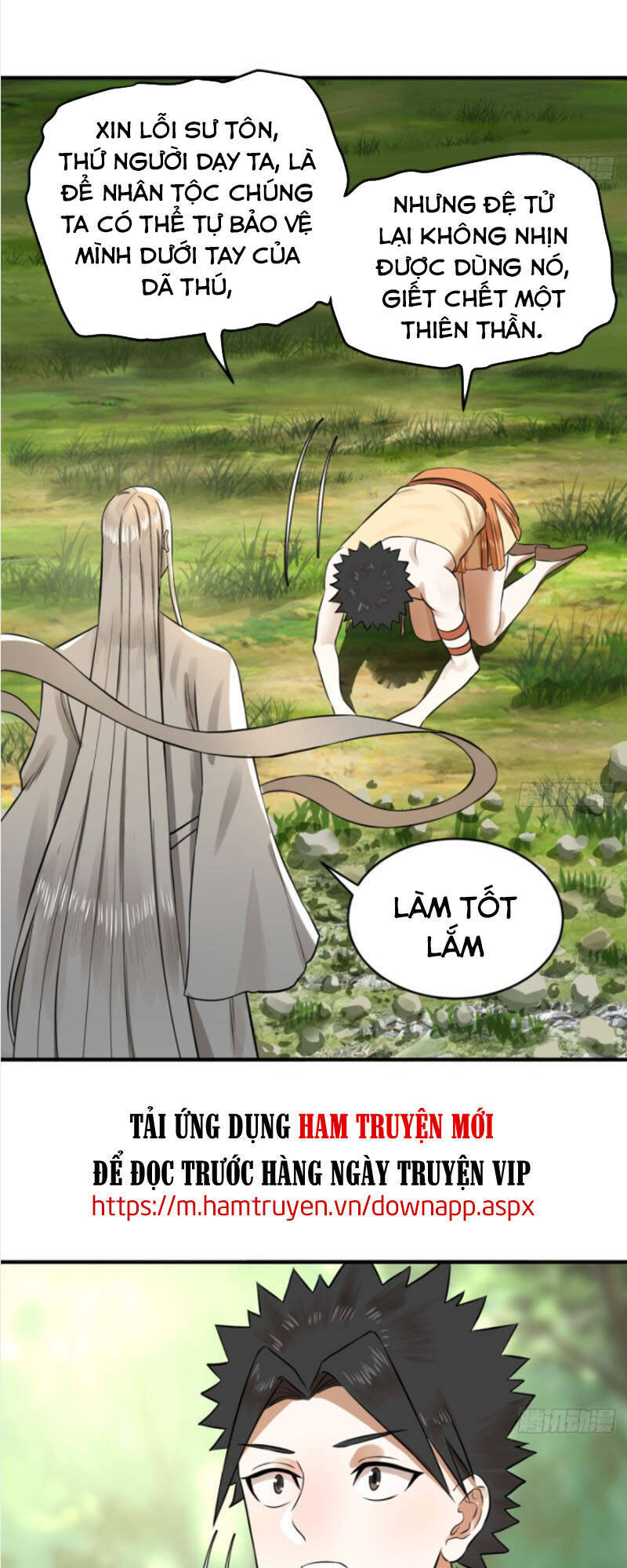 Luyện Khí 3000 Năm Chapter 156 - Trang 2