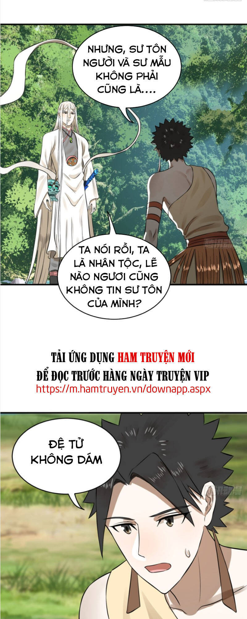 Luyện Khí 3000 Năm Chapter 156 - Trang 2
