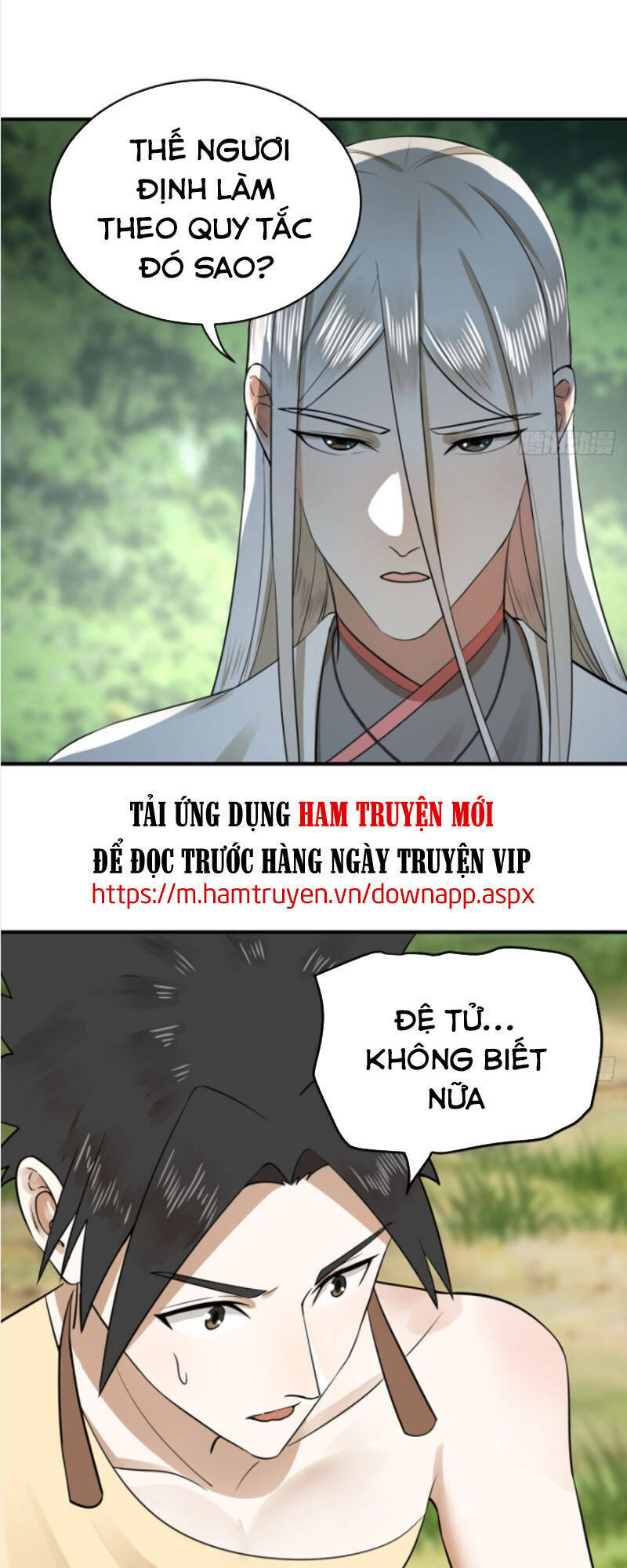 Luyện Khí 3000 Năm Chapter 156 - Trang 2