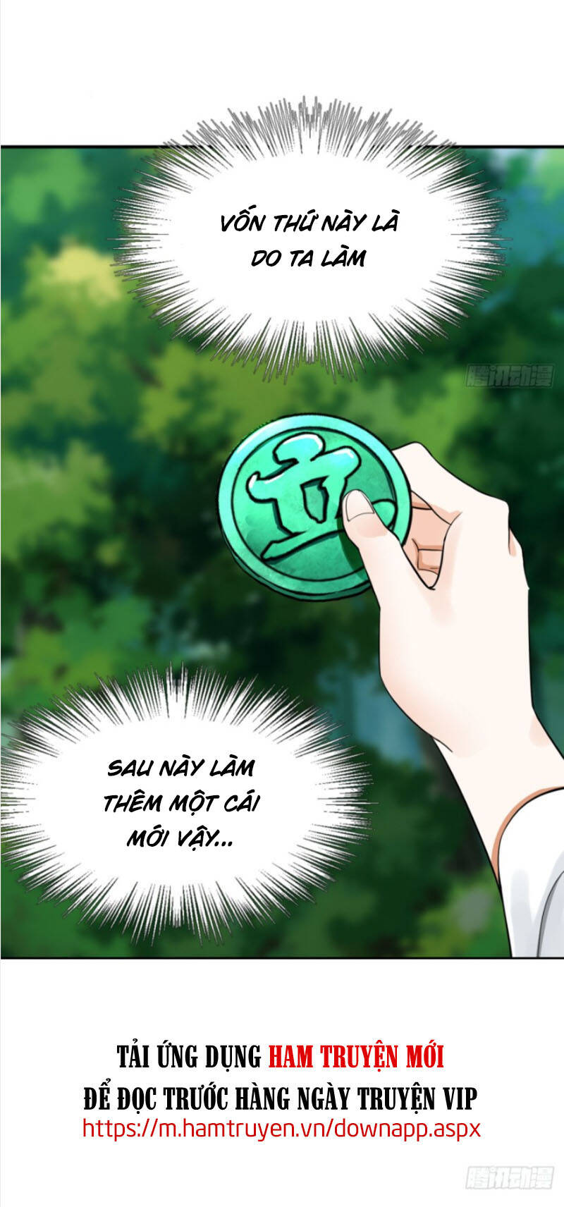 Luyện Khí 3000 Năm Chapter 156 - Trang 2