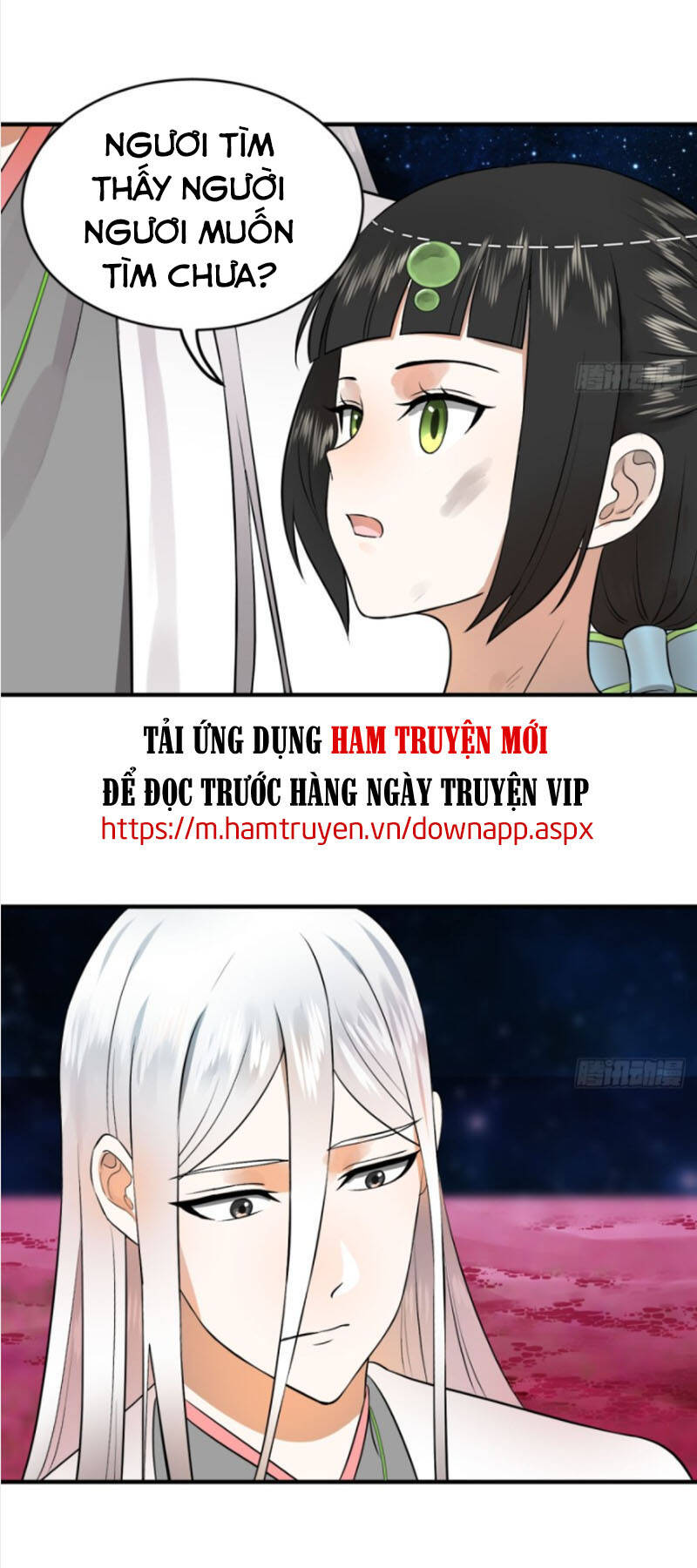 Luyện Khí 3000 Năm Chapter 156 - Trang 2