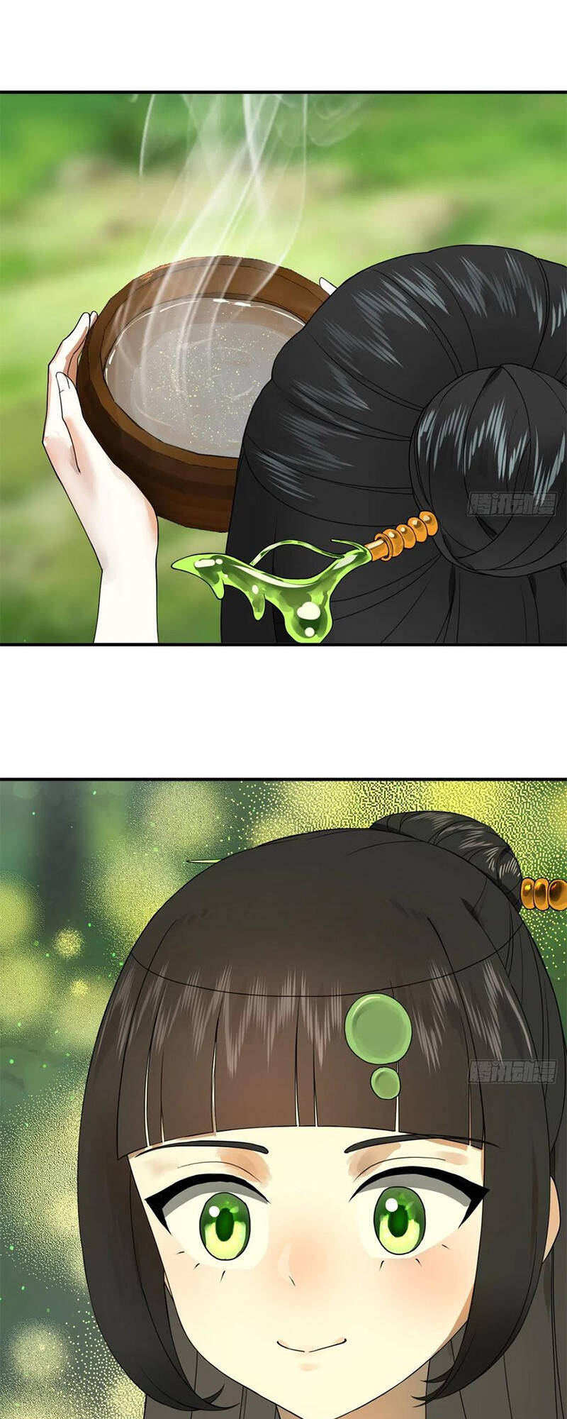 Luyện Khí 3000 Năm Chapter 157.5 - Trang 2