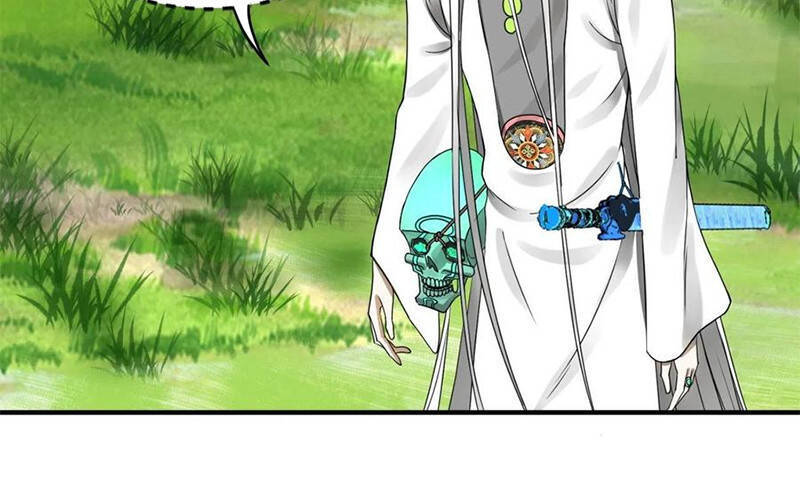 Luyện Khí 3000 Năm Chapter 157.5 - Trang 2