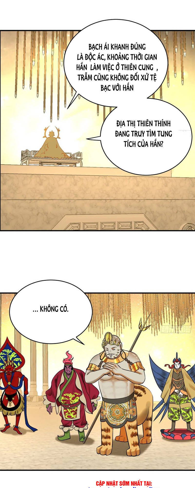 Luyện Khí 3000 Năm Chapter 157 - Trang 2