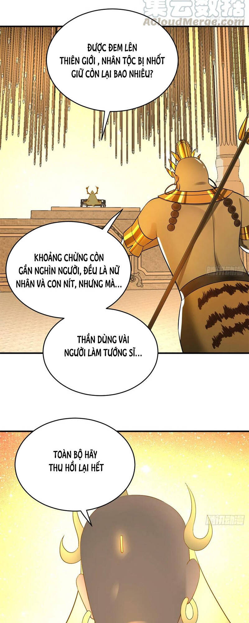 Luyện Khí 3000 Năm Chapter 157 - Trang 2