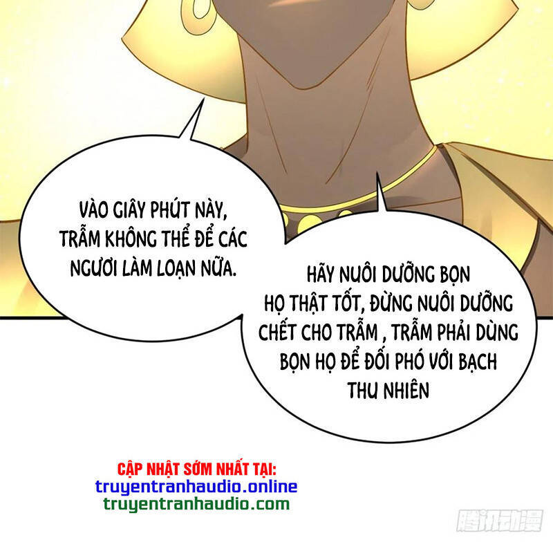 Luyện Khí 3000 Năm Chapter 157 - Trang 2
