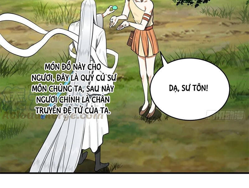 Luyện Khí 3000 Năm Chapter 157 - Trang 2