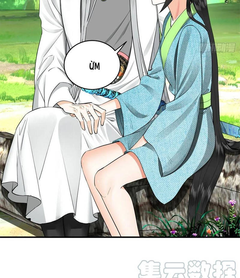 Luyện Khí 3000 Năm Chapter 157 - Trang 2