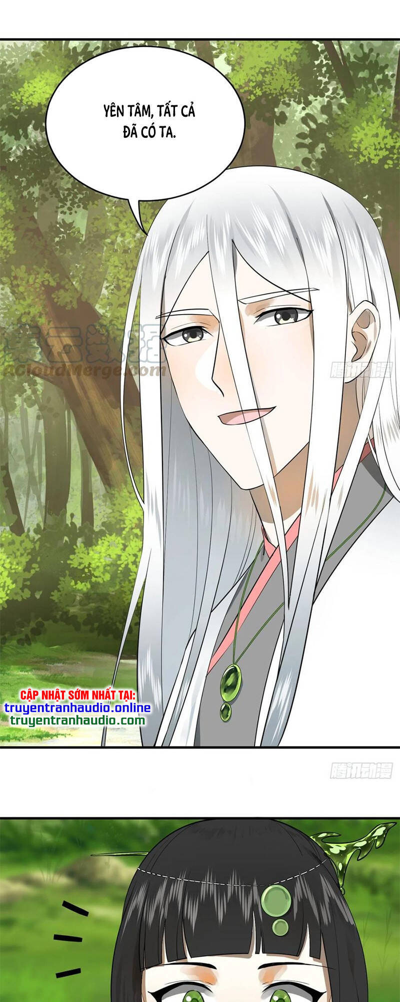 Luyện Khí 3000 Năm Chapter 157 - Trang 2