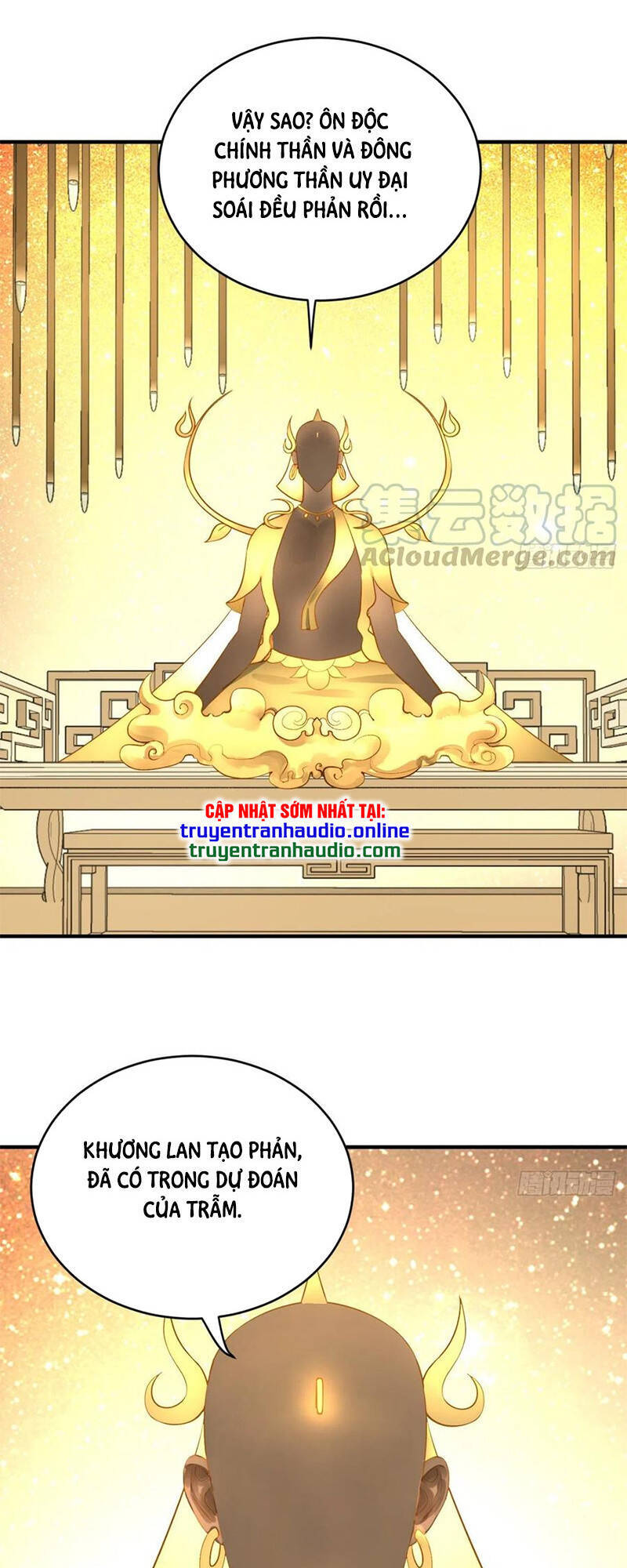 Luyện Khí 3000 Năm Chapter 157 - Trang 2