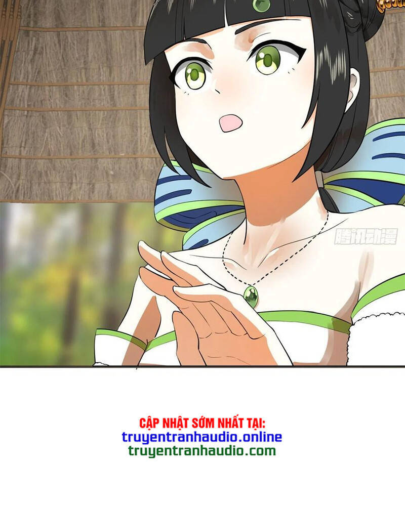 Luyện Khí 3000 Năm Chapter 161.1 - Trang 2