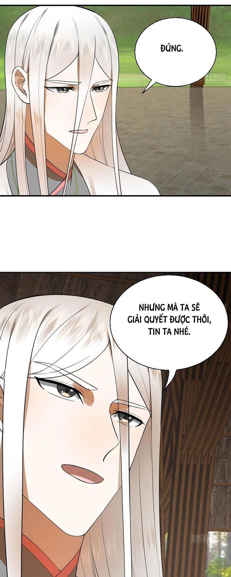 Luyện Khí 3000 Năm Chapter 161.1 - Trang 2