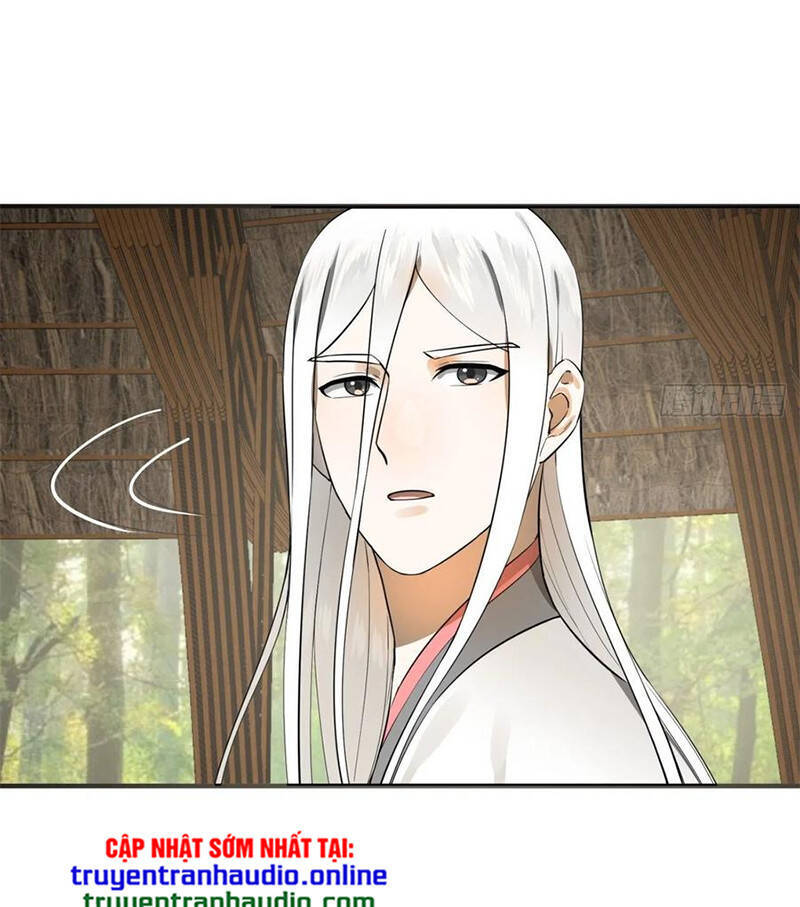 Luyện Khí 3000 Năm Chapter 161.1 - Trang 2