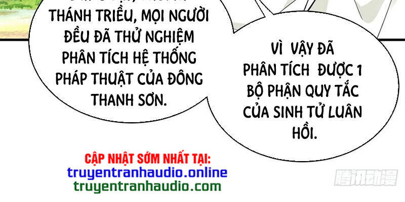 Luyện Khí 3000 Năm Chapter 161.1 - Trang 2