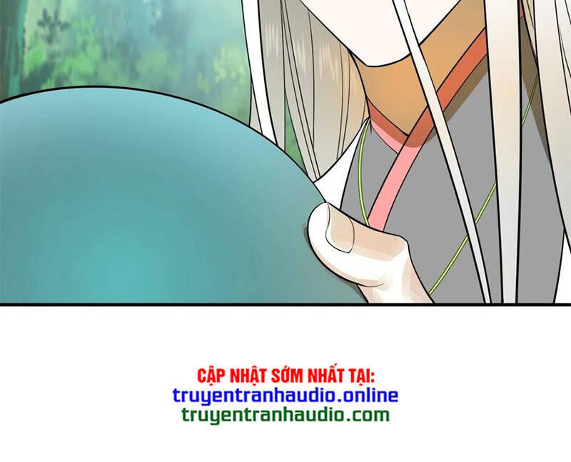 Luyện Khí 3000 Năm Chapter 161.1 - Trang 2