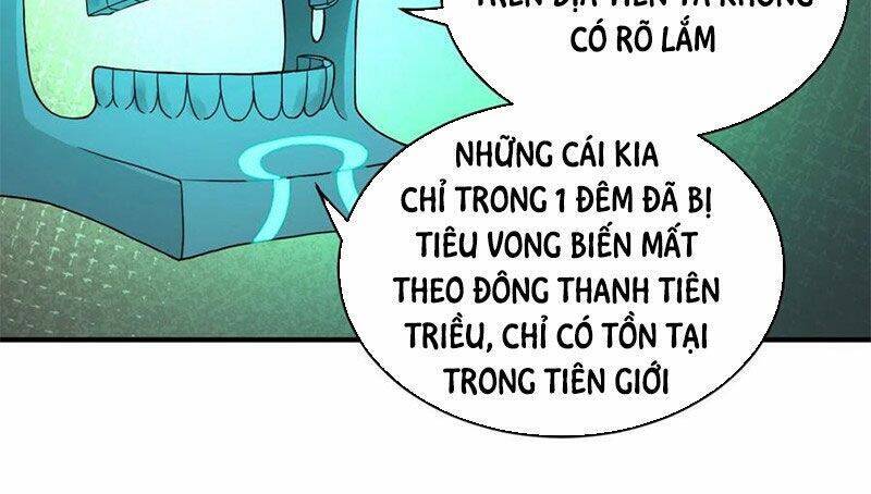 Luyện Khí 3000 Năm Chapter 161.5 - Trang 2