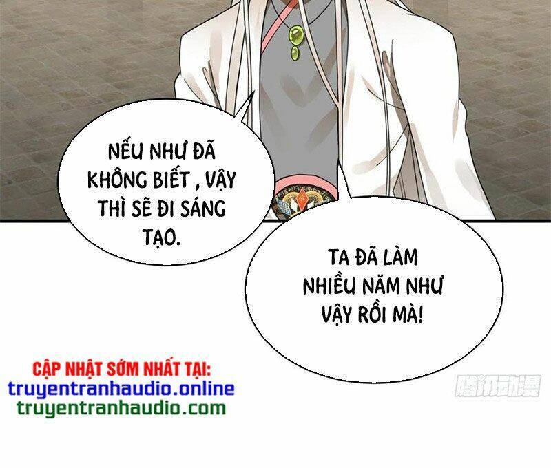 Luyện Khí 3000 Năm Chapter 161.5 - Trang 2