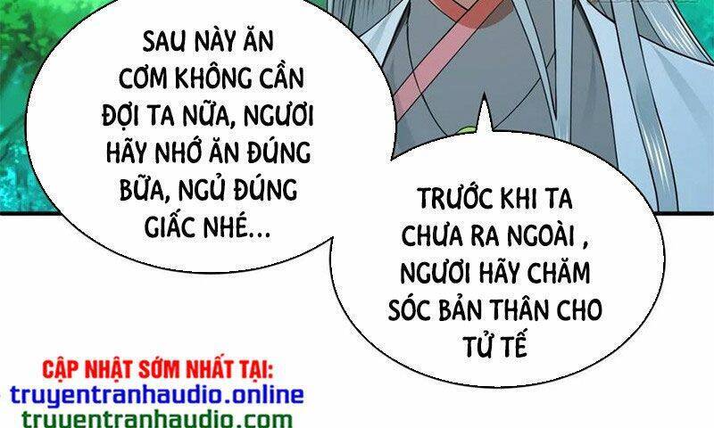 Luyện Khí 3000 Năm Chapter 161.5 - Trang 2