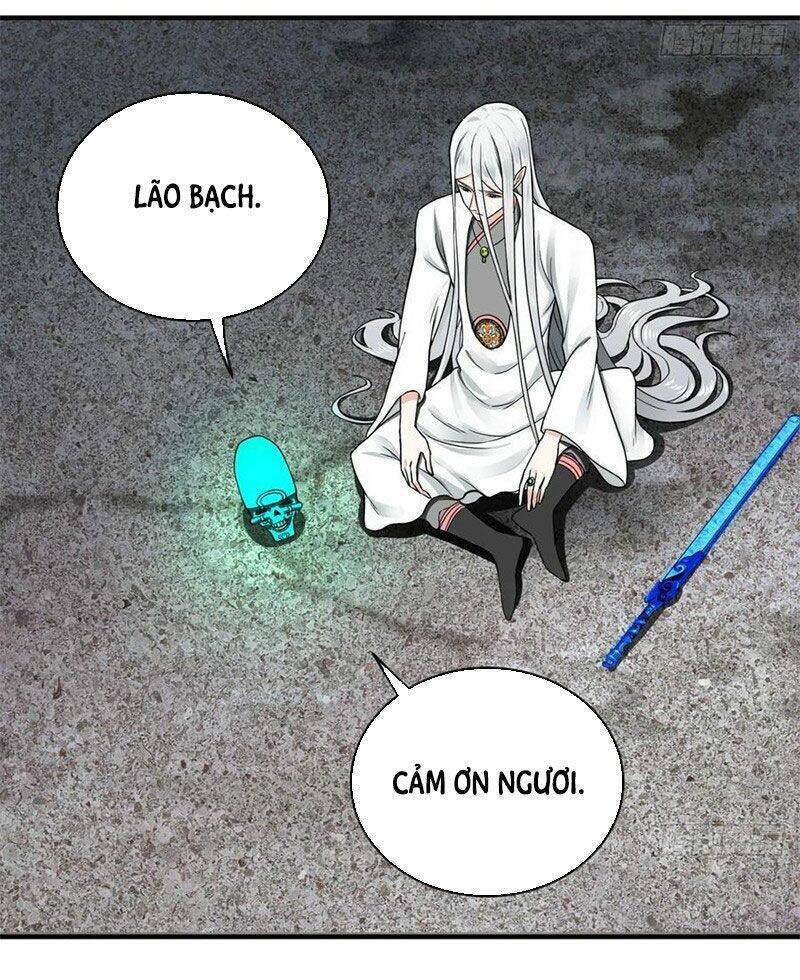 Luyện Khí 3000 Năm Chapter 161.5 - Trang 2