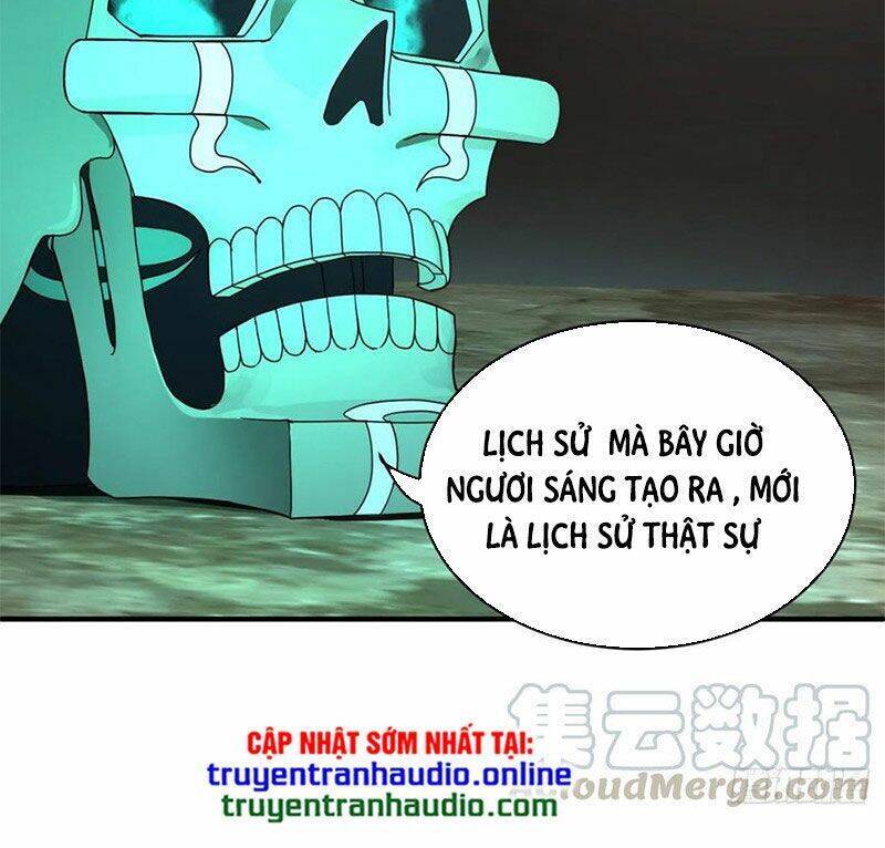 Luyện Khí 3000 Năm Chapter 161.5 - Trang 2