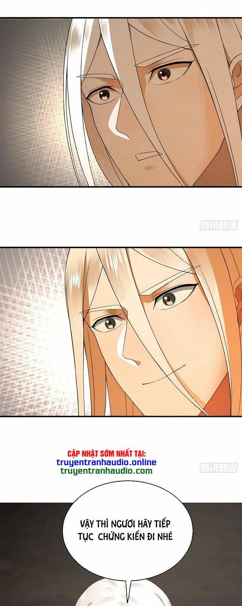 Luyện Khí 3000 Năm Chapter 161.5 - Trang 2